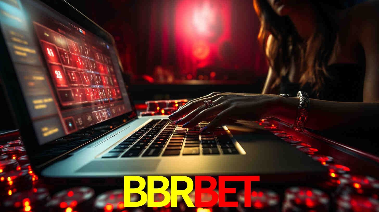 Por Que Escolher o BBRBET?