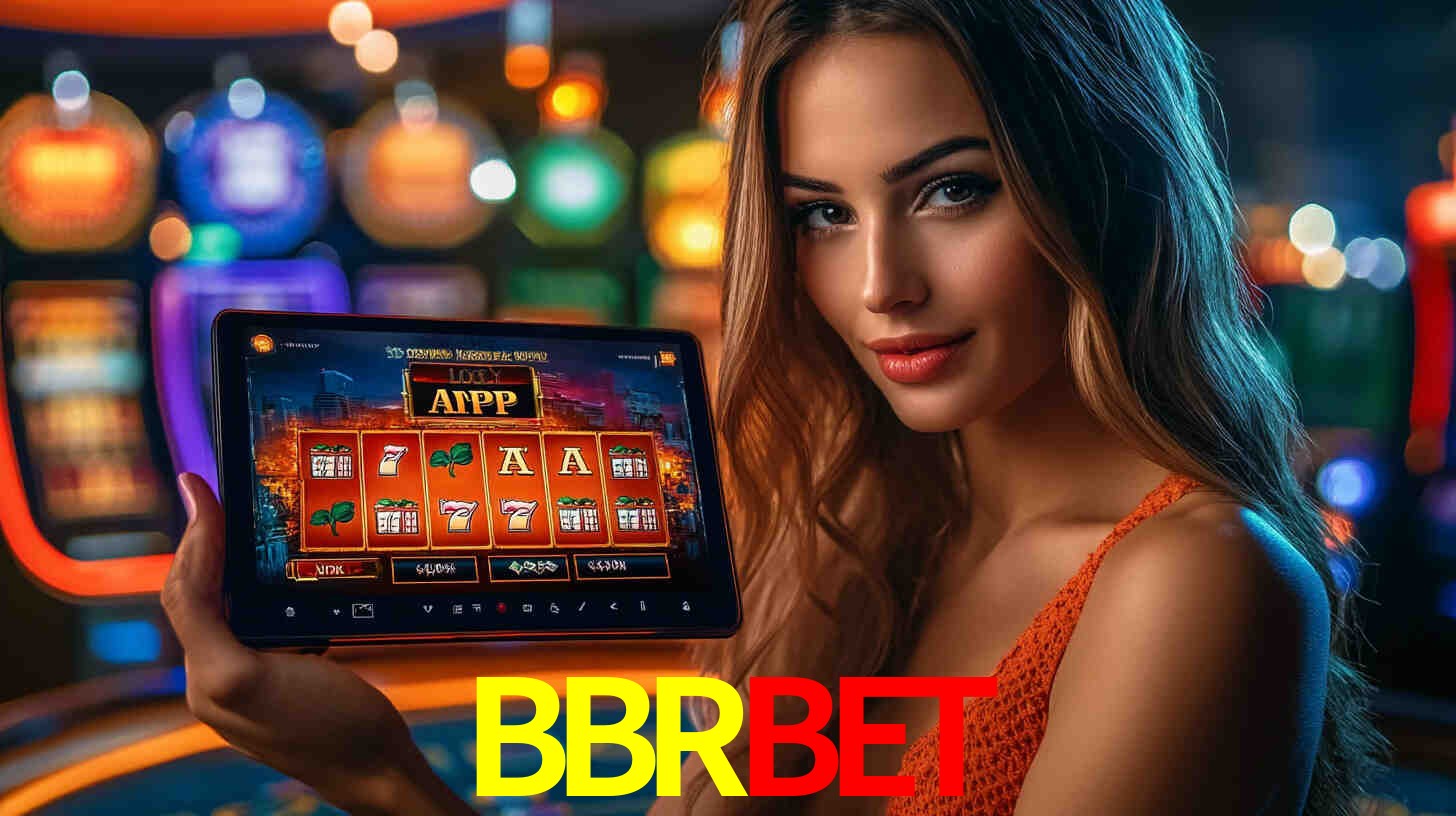 Baixar App iOS BBRBET