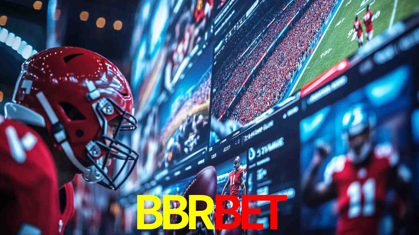 Benefícios das Apostas Ao Vivo no BBRBET